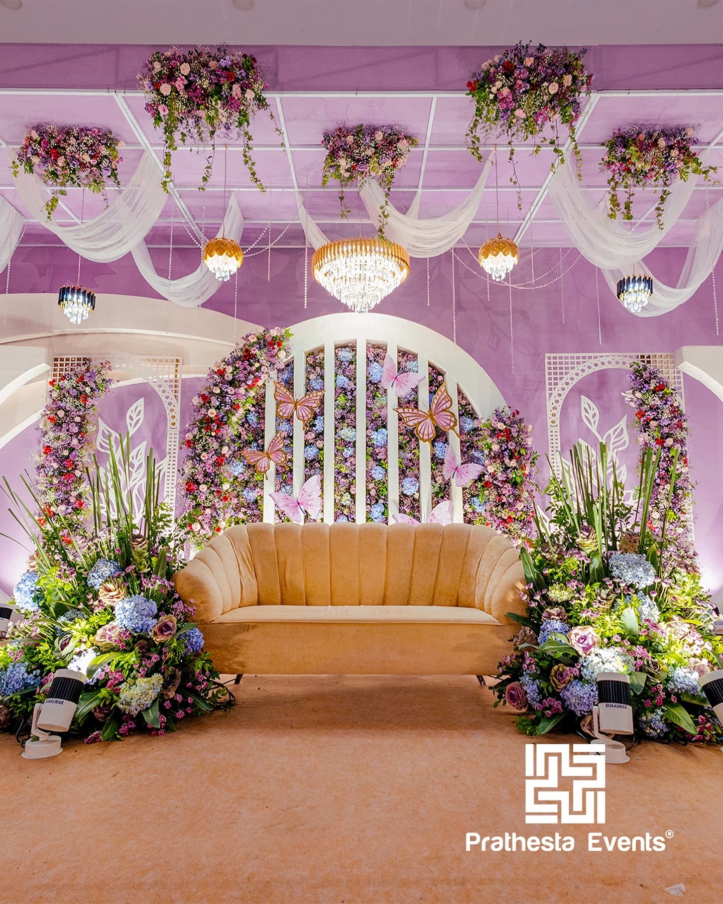 Mayfair Hotels & Resorts